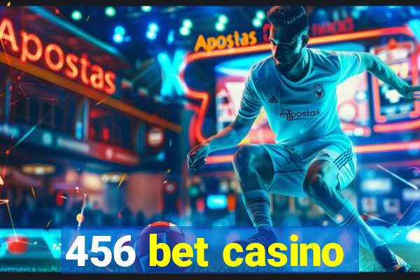 456 bet casino